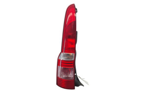 Feu arriere principal gauche (feux) FIAT PANDA 2 Photo n°3
