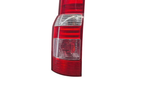 Feu arriere principal gauche (feux) FIAT PANDA 2 Photo n°5