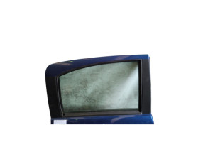 Porte arriere droit FIAT PANDA 2 Photo n°7