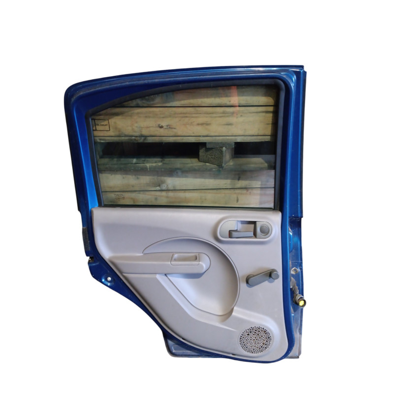 Porte arriere gauche FIAT PANDA 2 Photo n°1