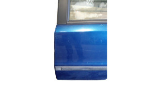 Porte arriere gauche FIAT PANDA 2 Photo n°5