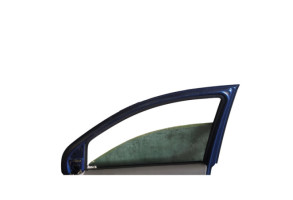 Porte avant droit FIAT PANDA 2 Photo n°9