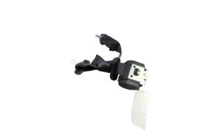 Ceinture arriere droit PEUGEOT 207 Photo n°3
