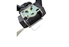 Ceinture arriere droit PEUGEOT 207 Photo n°6
