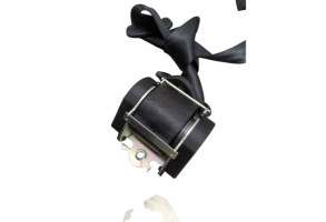 Ceinture arriere droit PEUGEOT 207 Photo n°7