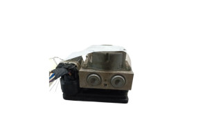 Bloc ABS (freins anti-blocage) CITROEN C3 PICASSO Photo n°4