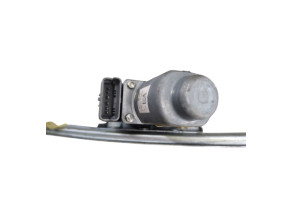 Leve vitre electrique arriere gauche CITROEN C3 PICASSO Photo n°4