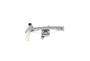 Leve vitre electrique arriere gauche CITROEN C3 PICASSO Photo n°5