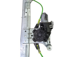 Leve vitre electrique avant gauche CITROEN C3 PICASSO Photo n°4