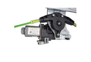 Leve vitre electrique avant gauche CITROEN C3 PICASSO Photo n°6
