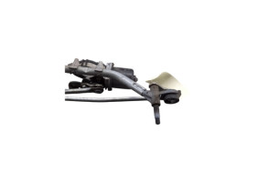 Moteur essuie glace avant CITROEN C3 PICASSO Photo n°4