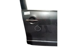 Porte avant droit CITROEN C3 PICASSO Photo n°5