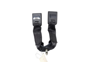 Attache ceinture arriere droit DACIA SANDERO 1 Photo n°1