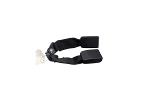 Attache ceinture arriere droit DACIA SANDERO 1 Photo n°5