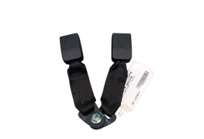 Attache ceinture arriere gauche DACIA SANDERO 1 Photo n°1
