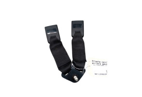 Attache ceinture arriere gauche DACIA SANDERO 1 Photo n°2