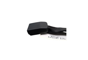 Attache ceinture arriere gauche DACIA SANDERO 1 Photo n°4