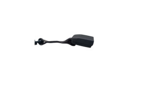 Attache ceinture arriere gauche DACIA SANDERO 1 Photo n°5