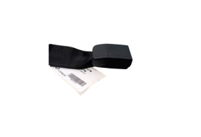 Attache ceinture arriere gauche DACIA SANDERO 1 Photo n°6