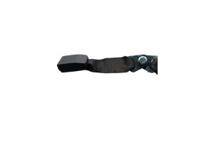 Attache ceinture arriere gauche DACIA SANDERO 1 Photo n°7