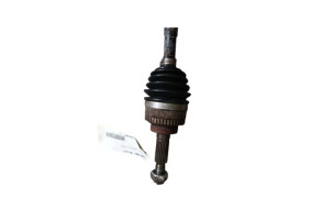 Cardan droit (transmission) SUZUKI ALTO 3 Photo n°2