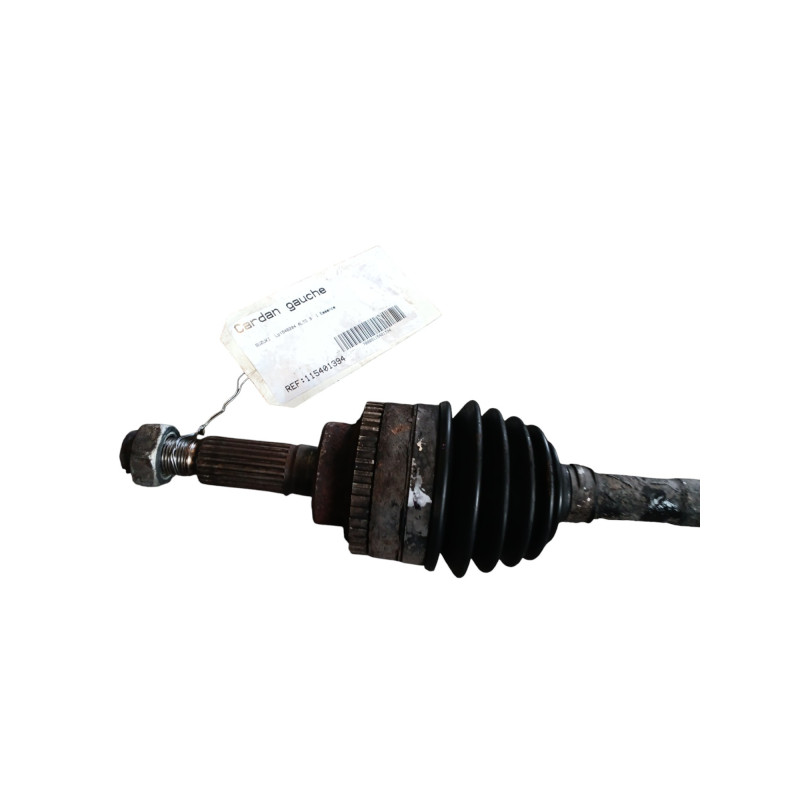 Cardan gauche (transmission) SUZUKI ALTO 3 Photo n°1