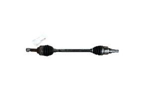 Cardan gauche (transmission) SUZUKI ALTO 3 Photo n°2