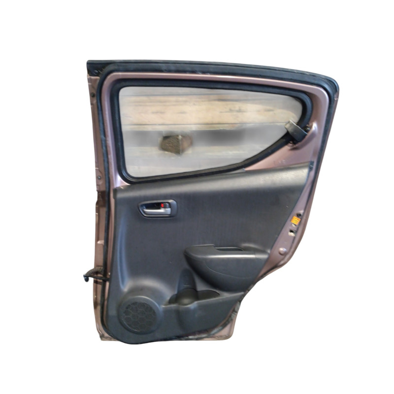 Porte arriere droit SUZUKI ALTO 3 Photo n°1