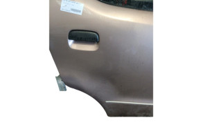 Porte arriere droit SUZUKI ALTO 3 Photo n°2