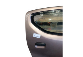 Porte arriere droit SUZUKI ALTO 3 Photo n°3