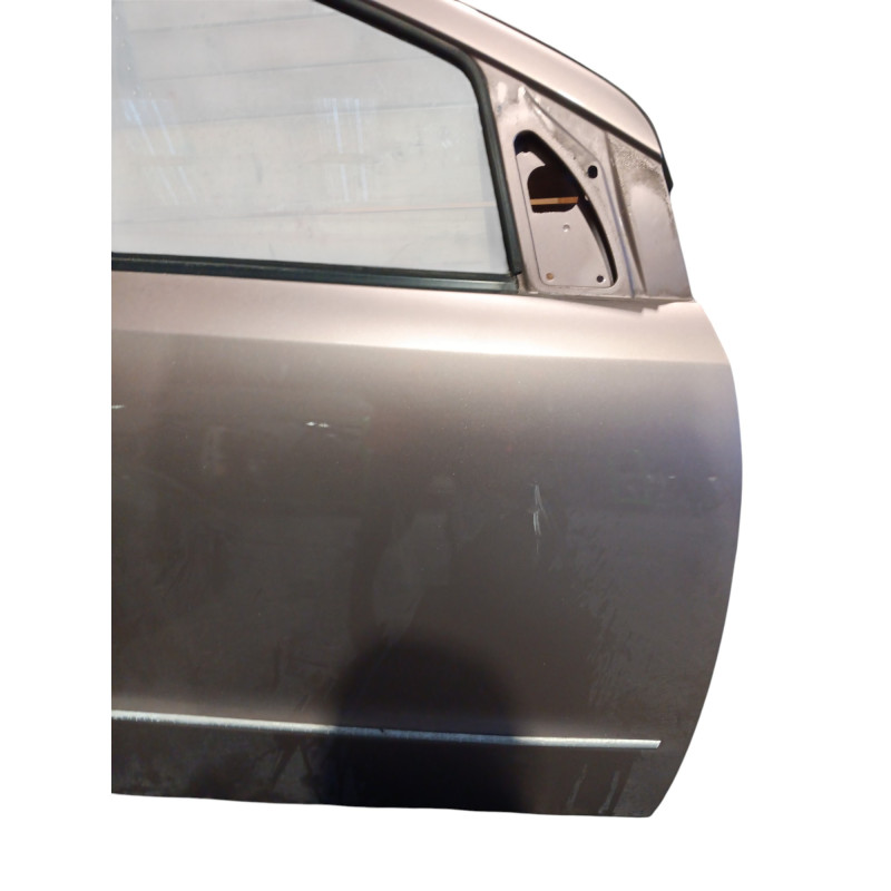 Porte avant droit SUZUKI ALTO 3 Photo n°1