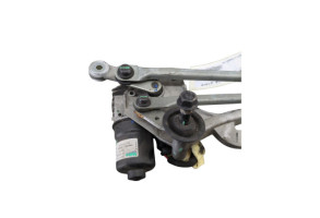 Moteur essuie glace avant PEUGEOT 508 2 SW Photo n°5