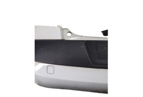 Pare choc arriere RENAULT MEGANE 2 Photo n°3