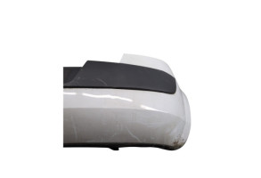 Pare choc arriere RENAULT MEGANE 2 Photo n°7