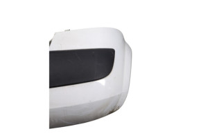Pare choc arriere RENAULT MEGANE 2 Photo n°10