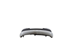 Pare choc arriere RENAULT MEGANE 2 Photo n°12
