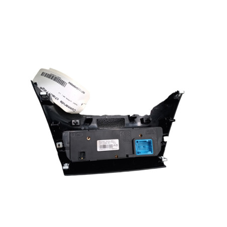 Commande chauffage PEUGEOT 208 1
