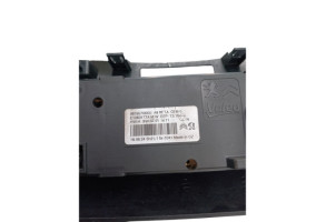Commande chauffage PEUGEOT 208 1 Photo n°2