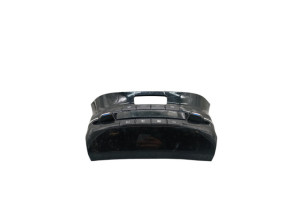 Commande chauffage PEUGEOT 208 1 Photo n°5