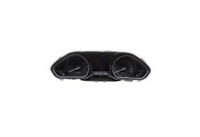 Compteur PEUGEOT 208 1 Photo n°4