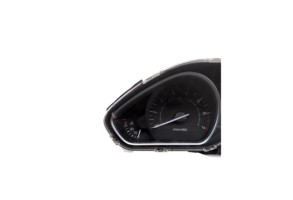 Compteur PEUGEOT 208 1 Photo n°6