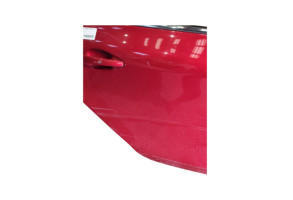 Porte arriere droit PEUGEOT 208 1 Photo n°2