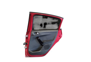 Porte arriere droit PEUGEOT 208 1 Photo n°5