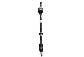 Cardan droit (transmission) TOYOTA AURIS 2 Photo n°3