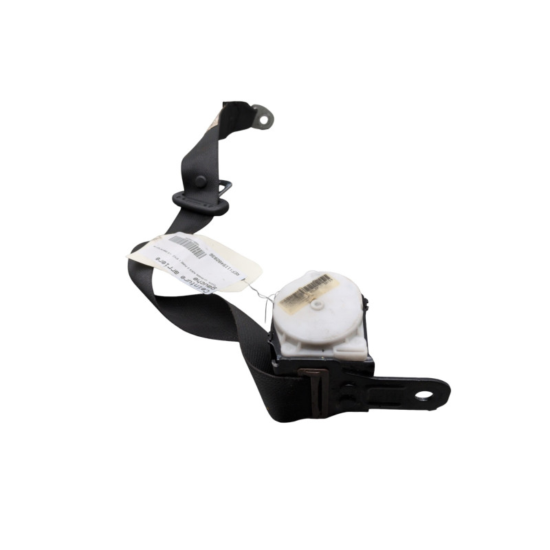 Ceinture arriere gauche TOYOTA AURIS 2 Photo n°1
