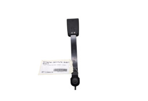 Ceinture arriere gauche TOYOTA AURIS 2 Photo n°5