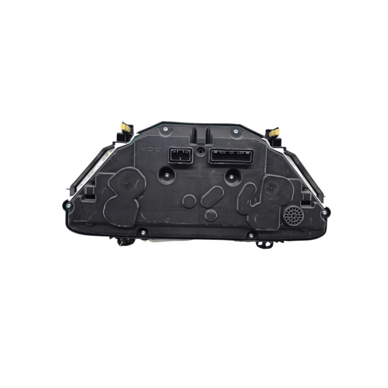 Compteur TOYOTA AURIS 2 Photo n°1
