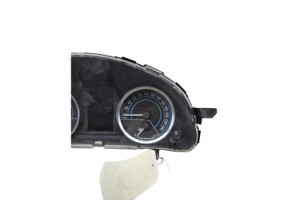 Compteur TOYOTA AURIS 2 Photo n°2