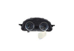 Compteur TOYOTA AURIS 2 Photo n°4