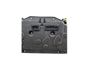 Compteur TOYOTA AURIS 2 Photo n°5
